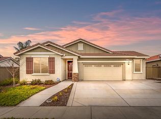 1168 Makeway St, Roseville, CA 95747