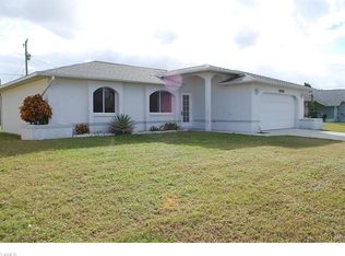 1506 SW 43rd Ln #1, Cape Coral, FL 33914