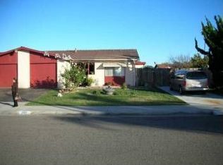 262 Fortunada St, Oceanside, CA 92057