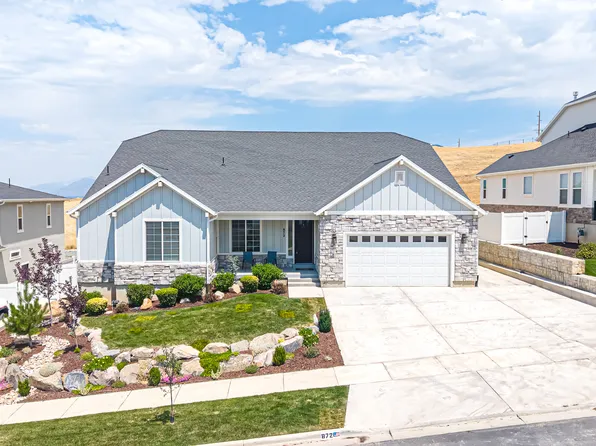 872 W Union Bench Dr, Mapleton, UT 84664