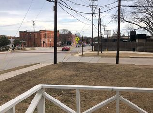 201 W Broad St, Mansfield, TX 76063