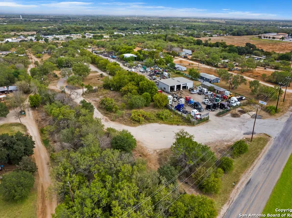 16825 interstate 35 LOT 139, Atascosa, TX 78002