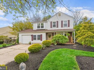 2 Devonshire Rd, Mount Laurel, NJ 08054