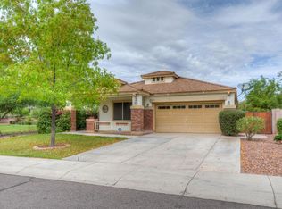 2540 W Hawks Eye Ave, Apache Junction, AZ 85120