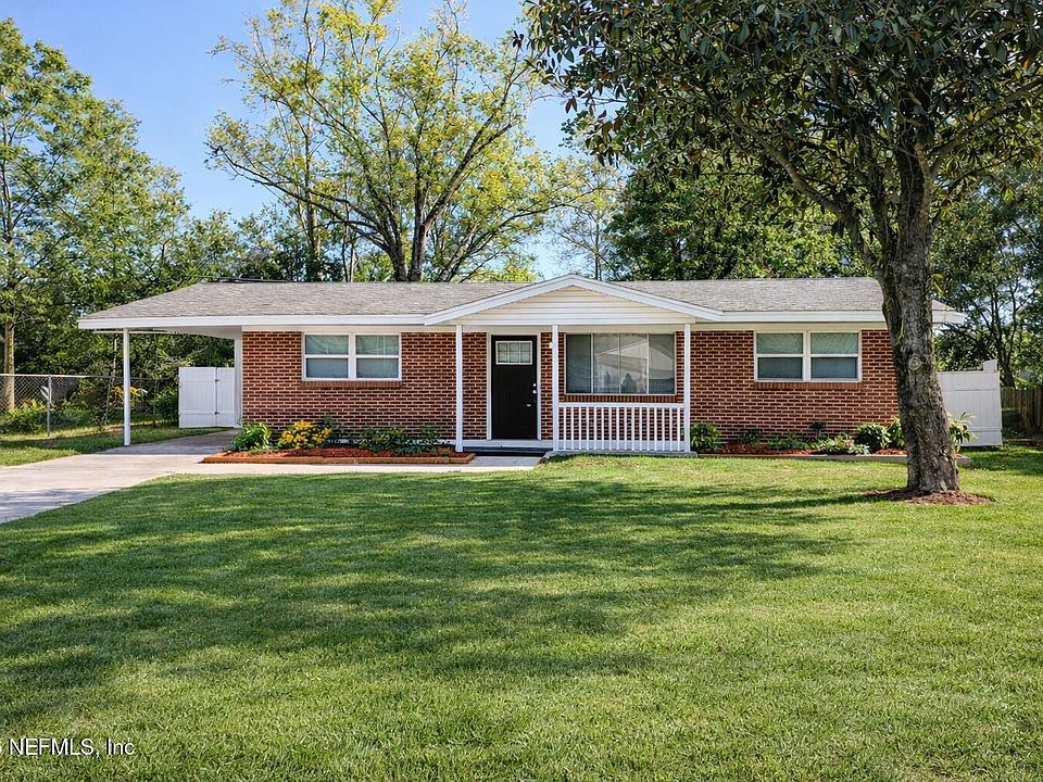 1st image of 6978 ROBERT F KENNEDY Circle