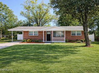 6978 ROBERT F KENNEDY Circle, Jacksonville, FL 32209
