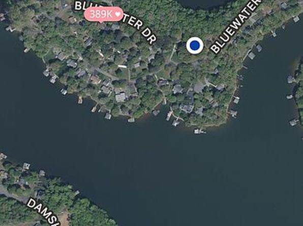 435 Bluewater Dr