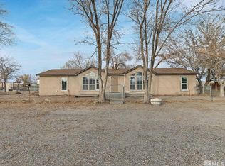 190 King Ct, Fernley, NV 89408