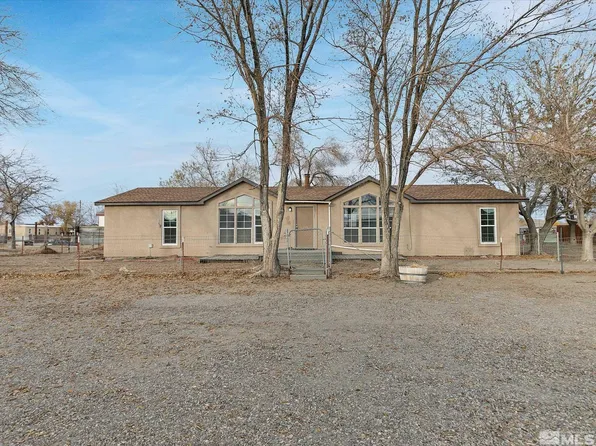 190 King Ct, Fernley, NV 89408