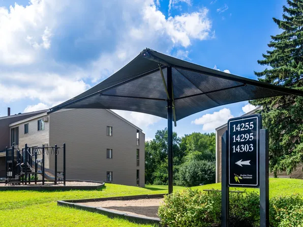 Shadow Green Apartments