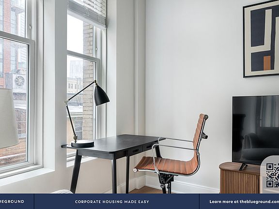 Office Area