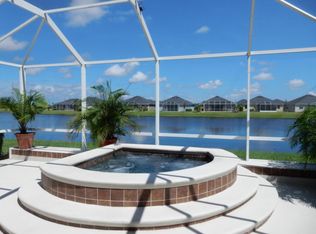 3971 Funston Cir, Melbourne, FL 32940