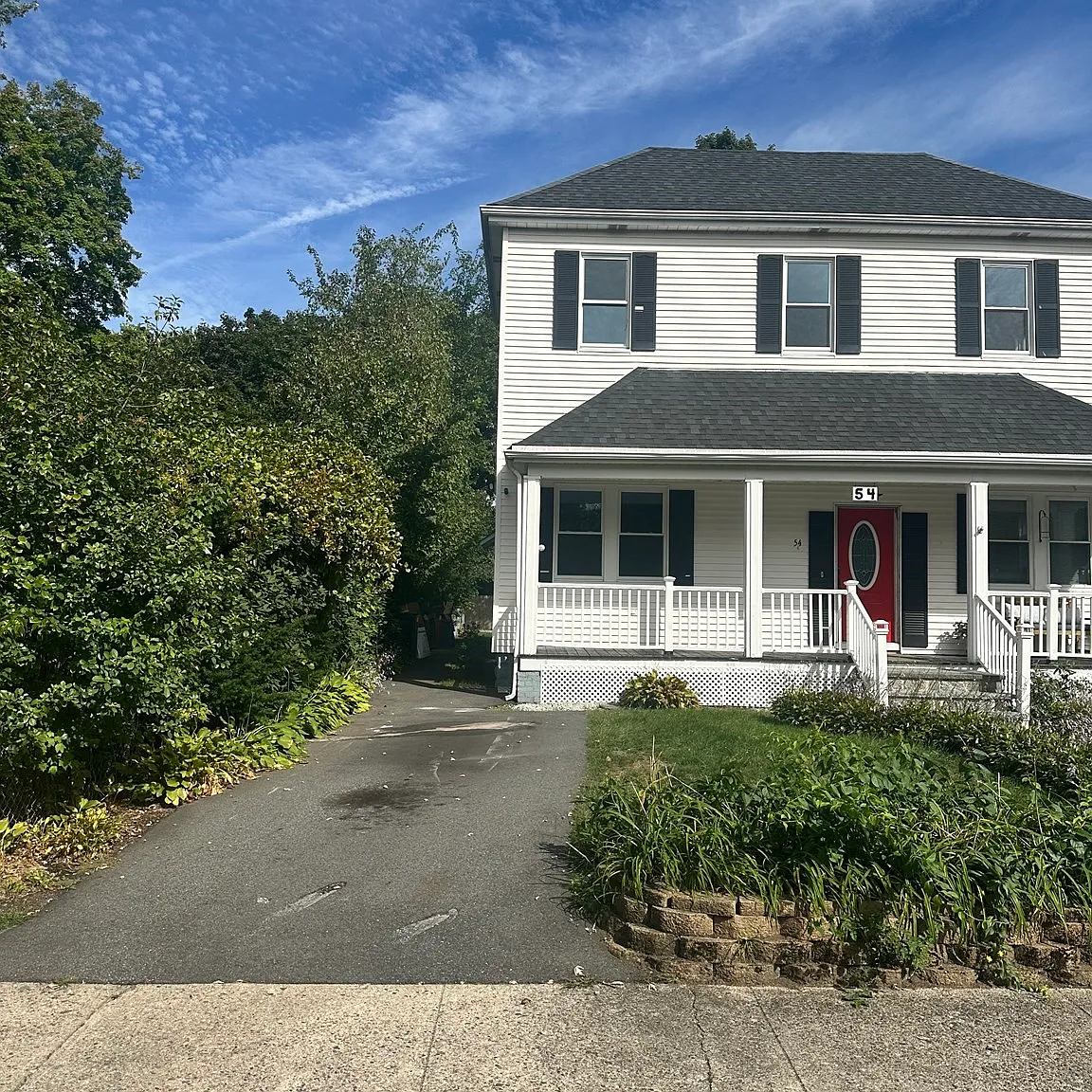 3 bed, 1.0 bath, $3,250 — Photo 2