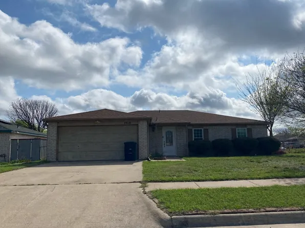 2810 Derby Dr, Killeen, TX 76549