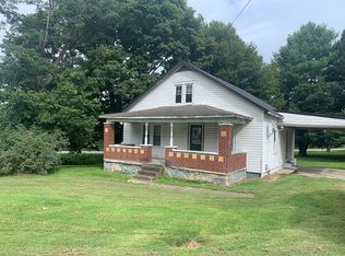 5130 Highway 79, Guston, KY 40142