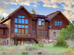 73 Telemark Ct, Steamboat Springs, CO 80487