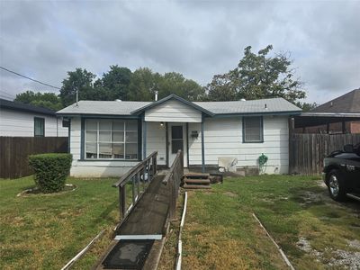 3513 Nomas St, Dallas, TX, 75212