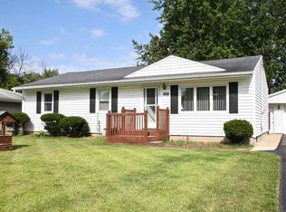 2357 Wood Dr, Beloit, WI 53511