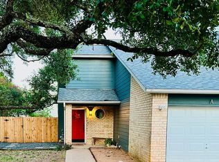 6201 Hill Forest Dr, Austin, TX 78749
