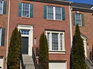 212 Painted Post Ln, Gaithersburg, MD 20878