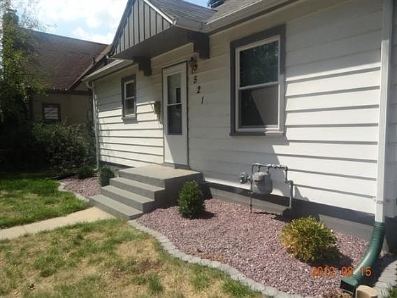 2nd image of 521 N Palm St