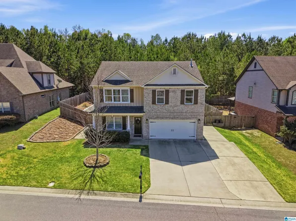 262 Chapel Hill Trl, Fultondale, AL 35068