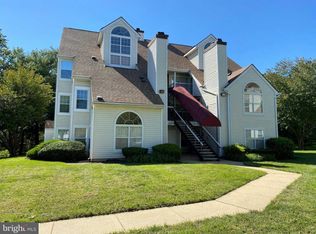 1002 Fallcrest Ct #101, Bowie, MD 20721