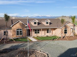 27664 Avenue 176 #1, Porterville, CA 93257