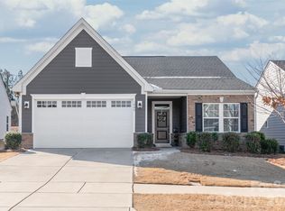 1960 Slippery Rock Ln, Monroe, NC 28112