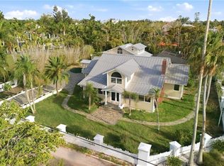 604 Norsota Way, Sarasota, FL 34242