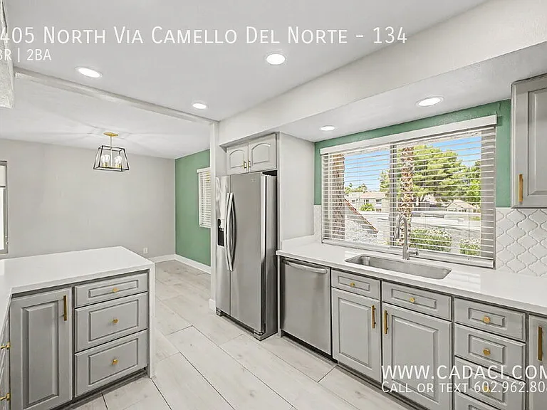 7405 N Via Camello Del Norte #134 — Photo 20