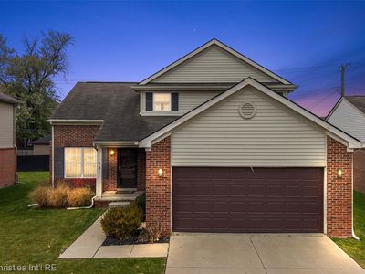 781 Saint Clair St, Detroit, MI, 48214