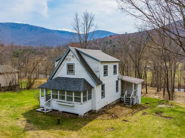 2819 VT Route 313, Arlington, VT 05250