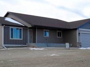 1710 Cinch Rd, Billings, MT 59105