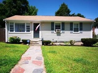 134 Center St, Randolph, MA 02368