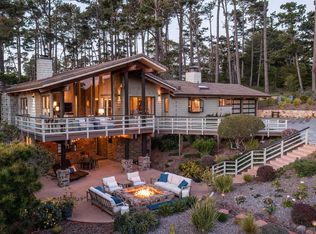 3893 Ronda Rd, Pebble Beach, CA 93953