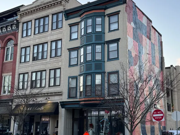 120 Northampton St, Easton, PA