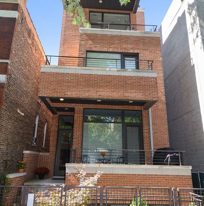1st image of 942 N Winchester Ave #3