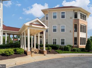 2120 Ganton Grn UNIT D-103, Woodstock, MD 21163