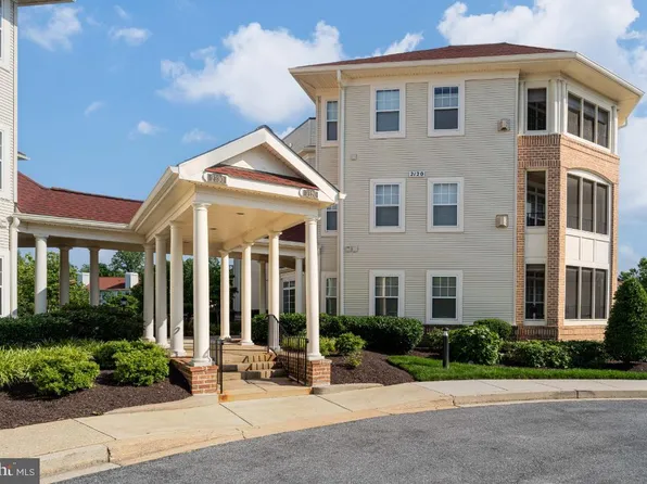 2120 Ganton Grn Unit D-103, Woodstock, MD 21163