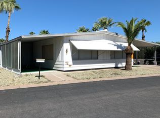 120 N Val Vista Dr LOT 72, Mesa, AZ 85213