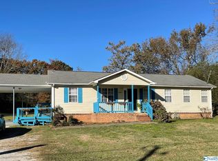 1000 Butter And Egg Rd, Hazel Green, AL 35750