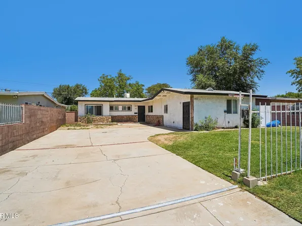 1051 W Avenue J14, Lancaster, CA 93534