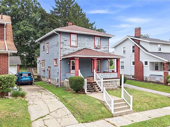 2nd image of 85 Flowers Ave