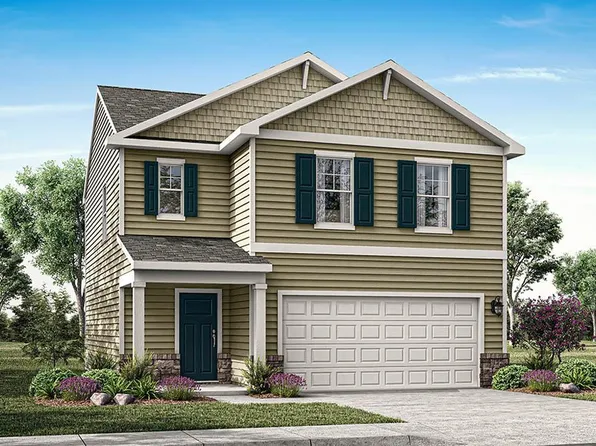 109 Chakeres Way, Wilmington, OH 45177
