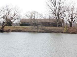 1277 Troy Hickman Rd, Troy, TN 38260