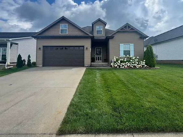 7146 Seagraves Ct, Bowling Green, KY 42101