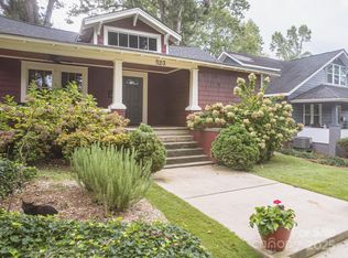 523 W 2nd Ave, Gastonia, NC 28052
