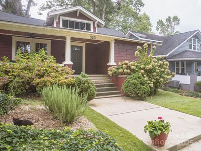 523 W 2nd Ave, Gastonia, NC, 28052