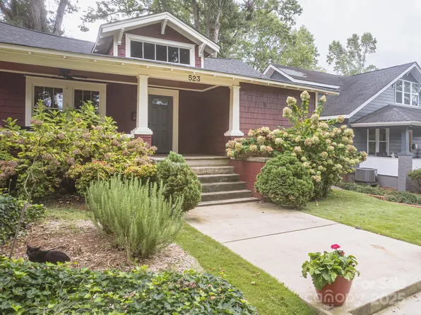 523 W 2nd Ave, Gastonia, NC 28052